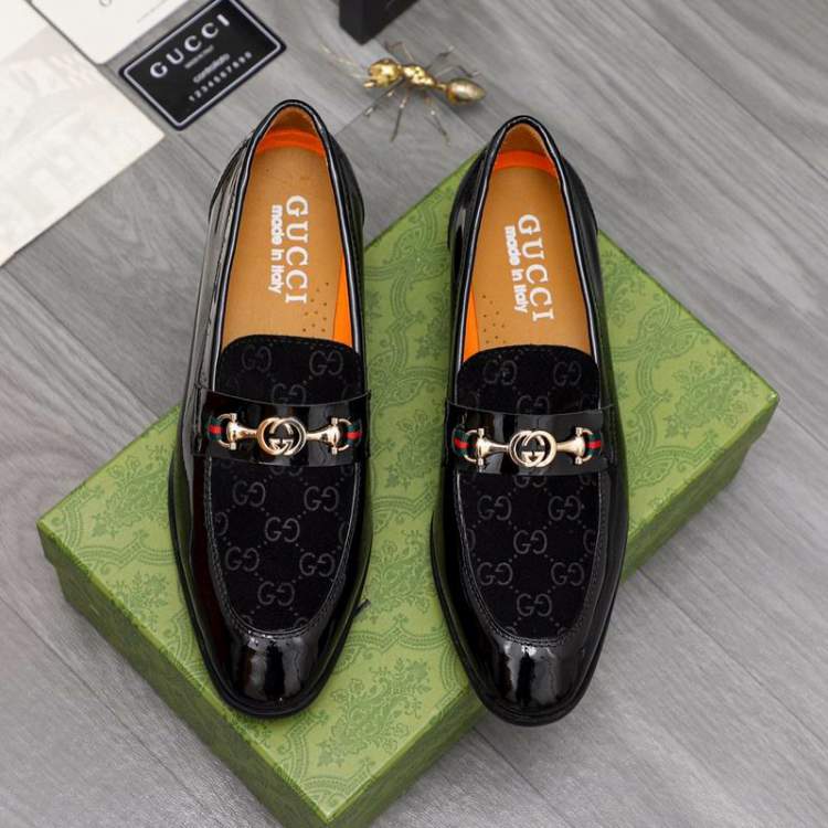 Picture of Gucci Shoes _SKUGuccisz38-44hnq11958540